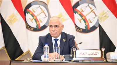 النائب العام يأمر بإحالة متهمين للمحاكمة الجنائية لتلقيهم أموالًا من الجمهور بزعم توظيفها