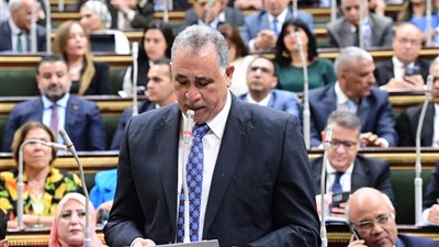 نقيب المحامين أمام مجلس النواب: تعديل المادة 105 يهدر الضمانة الدستورية لحق الدفاع