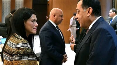 وزيرة التخطيط تستعرض مؤشرات أداء الاقتصاد المصري خلال الربع الرابع والعام المالي 2024/2025
