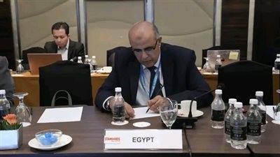 مصر تترأس لجنة الحرف التراثية بالاجتماعات الفنية لمعهد المواصفات والمقاييس للدول الإسلامية 