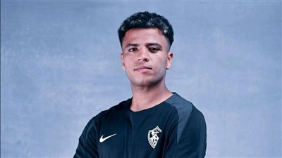 مفاجأة بشأن مشاركة أحمد ربيع مع نادي الزمالك في مباراة غزل المحلة 