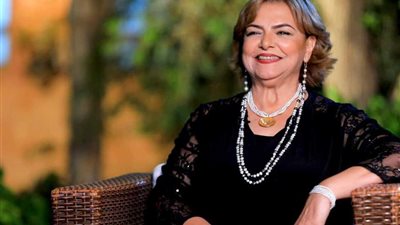 عزة لبيب: فن العرائس يمكن أن يجنب أطفالنا إدمان استخدام الهاتف المحمول