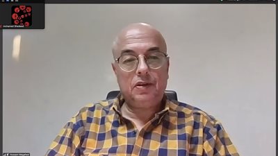 حسام مجاهد: جمعية اتصال تحتفل بمرور 21 عامًا وتكرم رواد القطاع بجائزة طارق كامل