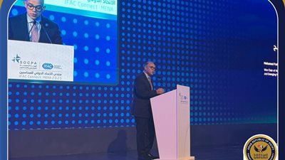 فريد: الرقمنة مستقبل تقارير الاستدامة ودعم فرص التمويل العالمية