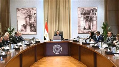 رئيس الوزراء يتابع مستجدات إجراءات تنفيذ برنامج الإصلاح الاقتصادي المصري