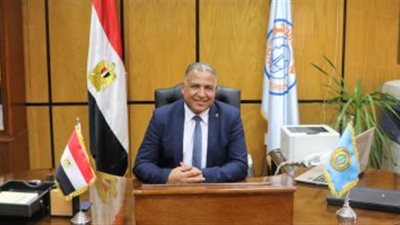 الأزهر يشكر محمد فكري بعد استقالته من منصب نائب فرع البنات