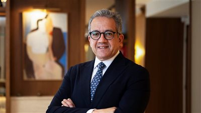 مهرجان القاهرة السينمائي الدولي يهنئ الدكتور خالد العناني لفوزه بمنصب مدير عام اليونسكو