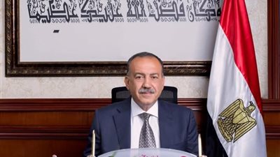 محافظ أسيوط ينفي شائعات غمر الجزر: منسوب النيل مستقر والوضع آمن