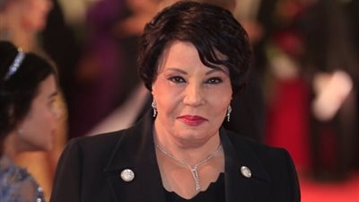 ندوة لتكريم الفنانة فردوس عبدالحميد ضمن مهرجان الإسكندرية السينمائي