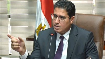 نائب المحافظ يترأس لجنة الاختبارات العملية لاختيار أفضل الكفاءات للعمل بالبوابة الإلكترونية 