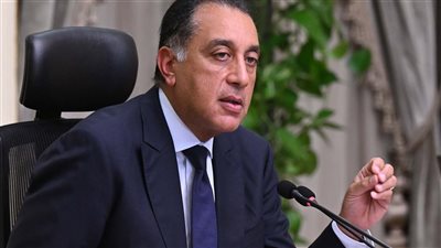 رئيس الوزراء يتابع إجراءات طرح مشروع حدائق تلال الفسطاط للإدارة والتشغيل