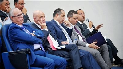 هيئة الدواء تبحث مع غرفة الصناعة تنفيذ مشروع التتبع الدوائي وتطوير المنظومة