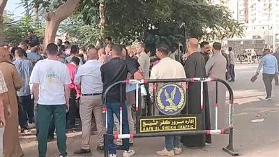 الإدارية العليا تلغي نتائج 26 دائرة جديدة: خريطة البرلمان المصري 2025 تدخل مرحلة إعادة شاملة