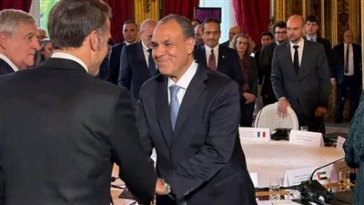 وزير الخارجية: خطة ترامب للسلام تعد أساساً جيداً لإنهاء الحرب في غزة