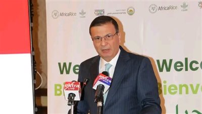 وزير الزراعة يؤكد دعم مصر الدائم للأشقاء من دول القارة السمراء