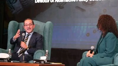 وزير المالية: موقفنا الاقتصادى والمالى جيد ويتحسن.. حققنا نتائج كثيرة أفضل من المستهدف
