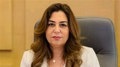 وزيرة التنمية المحلية تتابع مستجدات تنفيذ مشروع تطوير شارع إبراهيم بمنطقة الكوربة بمصر الجديدة بالقاهرة