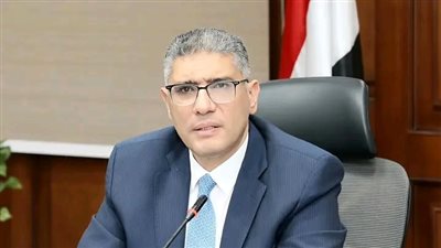 محافظة الجيزة يوجه بترقيم مركبات 