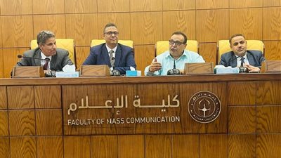إعلام بنين الأزهر تستأنف أعمال ملف الجودة بمشاركة الدعم الفني