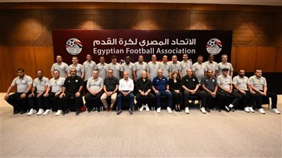 أبو ريدة يفتتح فعاليات رخصة التدريب pro في نسختها الأولى  بمصر
