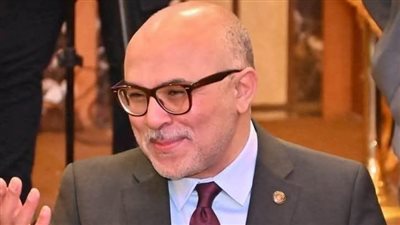 المستشار محمد الدمرداش: ترشحي تكليف وليس تشريف.. وبرنامجنا يشمل خطة عمل شاملة لتطوير نادي الزهور