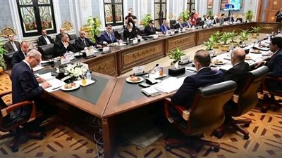 اللجنة الخاصة بالنواب توافق على المواد محل اعتراض رئيس الجمهورية في 