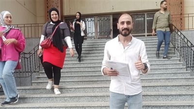الصحفي أحمد رجب يترشح لانتخابات النواب 2025 عن دائرة طنطا