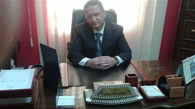 المستشار إيهاب الشريطي: برنامج قائمة أبناء الزهور هدفه تلبية طموحات أعضاء الجمعية العمومية