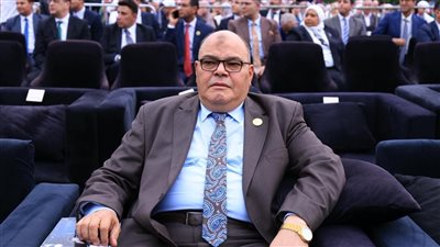 كلية الحقوق بجامعة عين شمس تحتفل بمرور 75 عامًا على تأسيسها وتكرم المستشار حسين مدكور