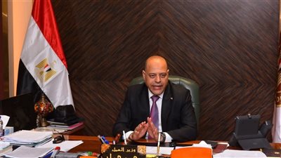وزير العمل يلتقي وفدًا من شركة هواوي مصر لبحث التعاون في مجال بناء القدرات