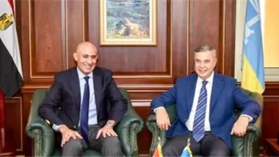 وزير التعليم ومحافظ الإسكندرية يفتتحان عددًا من المشروعات التعليمية الجديدة