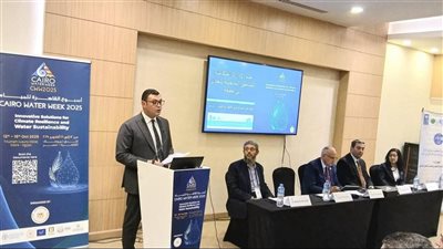 وزير الإسكان: التكيف مع التغيرات المناخية أولوية وطنية لحماية الدلتا والساحل الشمالي