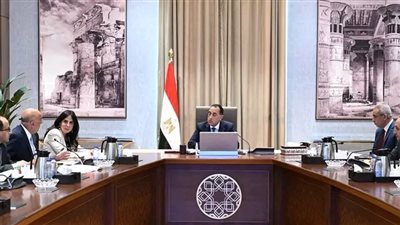 رئيس الوزراء يتابع جهود جهاز تنمية المشروعات المتوسطة والصغيرة ومتناهية الصغر بالمحافظات الحدودية
