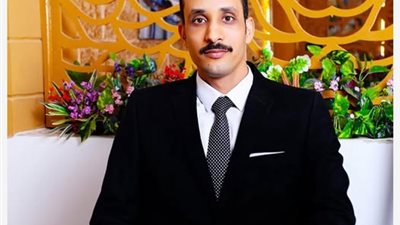 تعيين الدكتور عباس مصطفى وكيلاً لشئون التعليم والطلاب بحقوق قنا