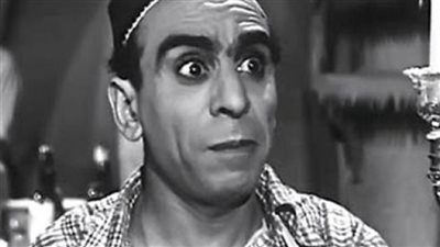 ذكرى رحيل سعيد أبو بكر.. شيبوب السينما المصرية