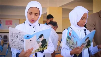 وزير الثقافة: رسالة حب وسلام من أرض الفيروز إلى أطفال غزة