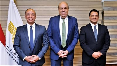 بروتوكول تعاون بين سلطة الطيران المدني والإدارة المركزية لحوادث الطيران لتعزيز منظومة السلامة الجوية