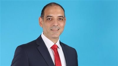 علي عادل: تطوير فرع التجمع الخامس على رأس أولويات برنامج 