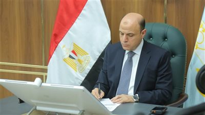 عبد المعطى يعتمد التعريفة الجديدة لنقل الركاب بكفرالشيخ