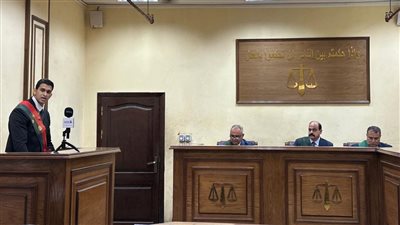 كمين على الطريق و انهاء حياة شاب بعد منتصف الليل لسرقة 90 ألف جنيه في الهرم