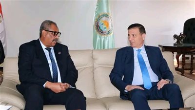 مصر تقدم الدعم للسودان في مجال تبادل الخبرات الزراعية والتدريب والتصنيع الزراعي