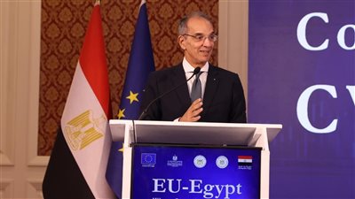 عمرو طلعت: الذكاء الاصطناعي يعيد رسم ملامح منظومة التعليم في مصر