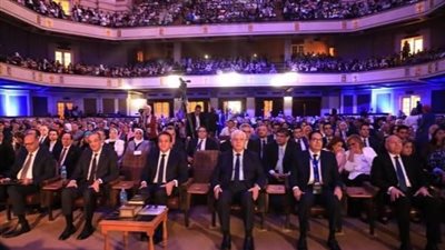 جامعة القاهرة تطلق مؤتمرها الدولي الأول للذكاء الاصطناعي