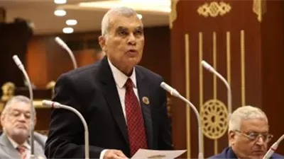 رئيس مجلس الشيوخ يؤكد أهمية الدور المحوري للبرلمان العربي في خدمة القضايا العربية