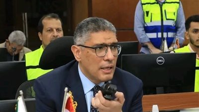 محافظ الجيزة: تنفيذ 25 إزالة لمخالفات البناء والتعديات على الأراضي الزراعية 