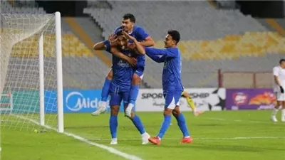 مواجهتان حاسمتان في الدوري..  زد يلاقي بتروجت وسيراميكا يصطدم بطلائع الجيش