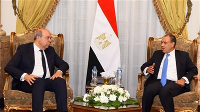 مصر تؤكد استمرار دعمها الفني للدول الإفريقية والعربية وتعزيز التعاون الإقليمي في مجال الطيران