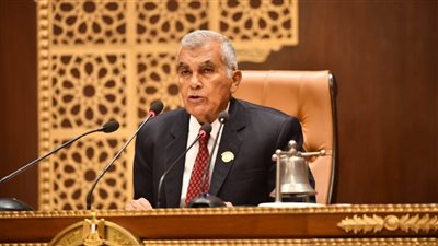 المستشار عصام فريد من رئاسة محكمة استئناف القاهرة إلى رئاسة مجلس الشيوخ