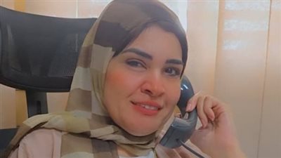 شروق عبد الباقي مديرًا عامًا بـ«صان مصر»