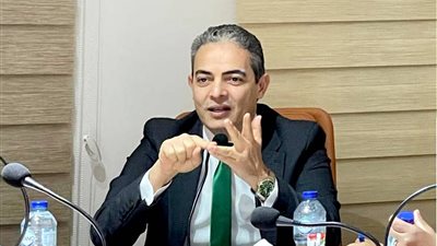 نقابة الإعلاميين تناقش تطوير الإعلام الرقمي والذكاء الاصطناعي